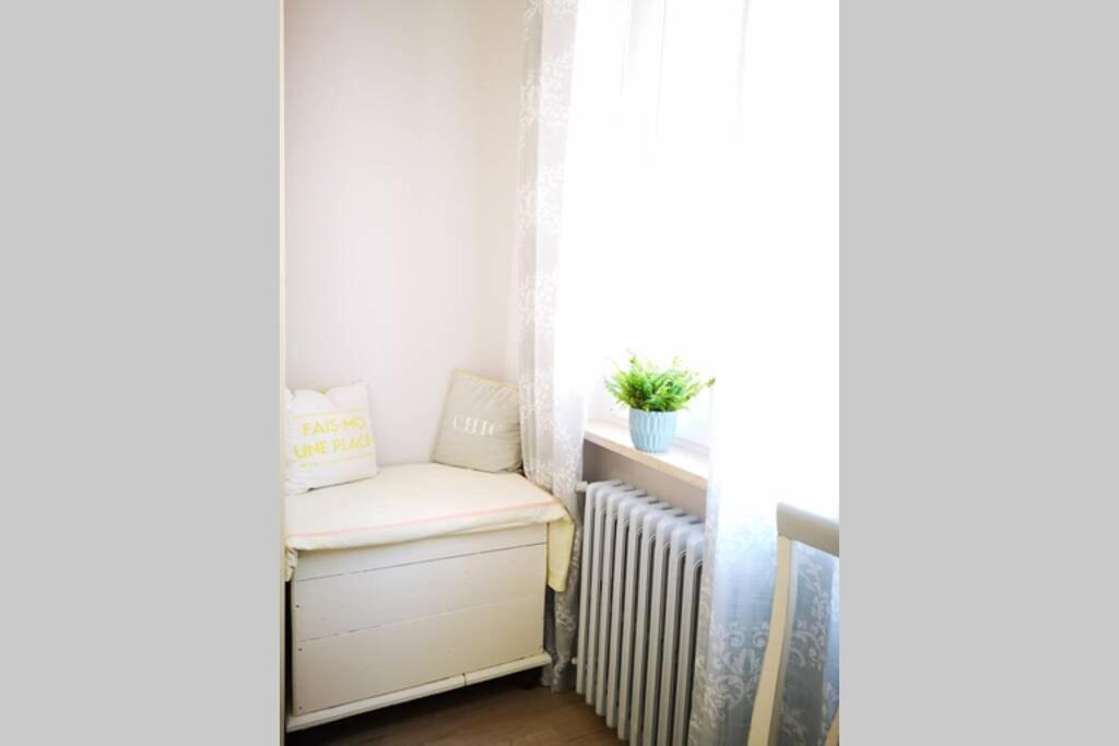 Delizioso Appartamento Cosy Ristrutturato Parma Exterior photo