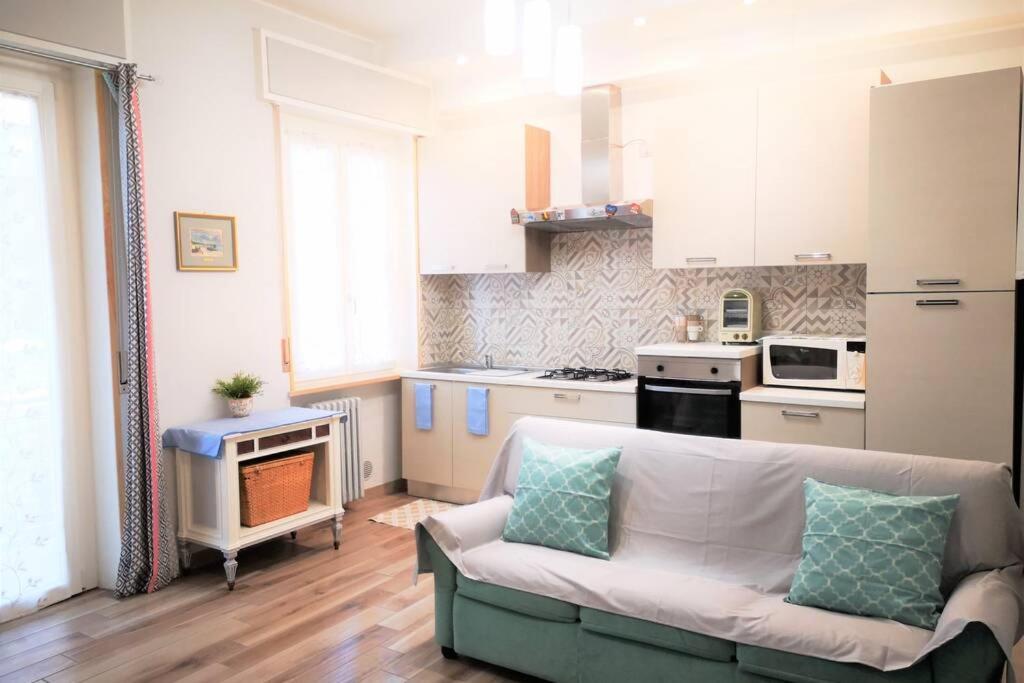 Delizioso Appartamento Cosy Ristrutturato Parma Exterior photo